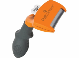 FURminator Short Hair hrablo pro psy M