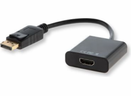 Savio CL-55 video cable adapter 0.2 m D