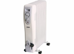 OIL HEATER NOVEEN OH9 2000W