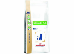 Royal Canin Urinary S/O cats dry food 3