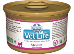 Farmina Vet Life Struvite CAT 85 g