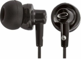 Esperanza EH124 headphones/headset In-e