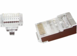 Gembird LC-PTF-01/100 wire connector RJ