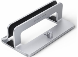 UGREEN Vertical Laptop Stand Silver