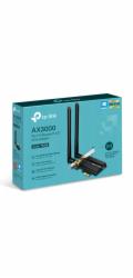 TP-LINK AX3000 Wi-Fi 6 Bluetooth 5.0 PC