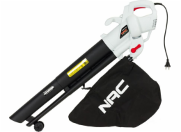 NAC 3200W VBE320-FS-J Vysavač na listí