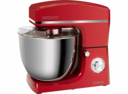 Food processor KM 6036 red BOMANN
