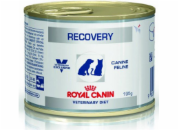 ROYAL CANIN Recovery Wet dog and cat fo