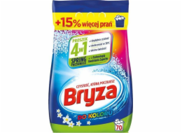 Bryza 4w1 SPRING FRESHNESS Washing Powd