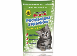 CERTECHSuper Benek Gree pohlcovač pachu