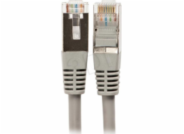 A-LAN KKF5SZA5.0 networking cable Grey 
