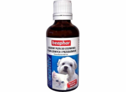 Beaphar gentle liquid for removing tear
