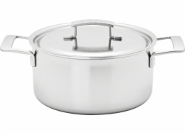Demeyere INDUSTRY 5 40850-741-0 saucepa