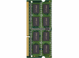 PNY 8GB PC3-12800 1600MHz DDR3 memory m