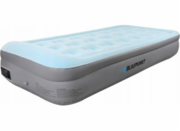 Inflatable mattress with built-in elect