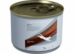 TROVET Hepatic HLD with chicken - wet c