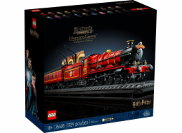 LEGO HARRY POTTER 76405 HOGWARTS EXPRES