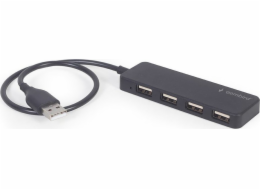 Gembird UHB-U2P4-06 4-port USB hub  bla