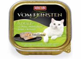 animonda Vom Feinsten Gourmet centre wi