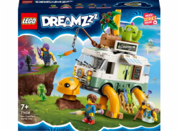 LEGO DREAMZZZ 71456 MRS. CASTILLO S TUR