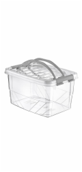 Box MULTI 13 l obdélník vysoký