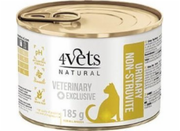 4VETS Natural Urinary No Struvit Cat - 