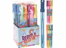 Bublifuk na velké bubliny 3 ks 115 ml