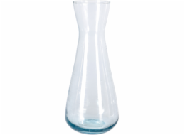 Karafa z recyklovaného skla 1,2 l