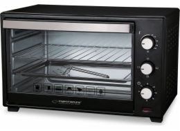 Esperanza EKO008 Mini Oven 20 l 1600 W 