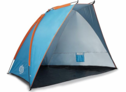 NILS CAMP beach tent NC8030 XXL Blue