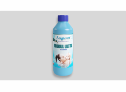 Přípravek k projasnění bazénové vody LAGUNA Flokul Ultra 0,5l