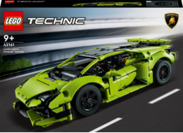 LEGO® Technic 42161 Lamborghini Huracán Tecnica LEGO Technic 42161 Lamborghini Huracán Tecnica