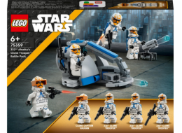 LEGO Star Wars 75359 Ahsokas Clone Trooper