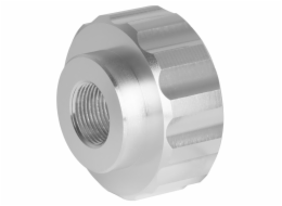 Redukce na IBC nádrž 60 mm-3/4" hliník