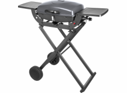 Teesa BBQ 1000 Plynový zahradní gril 3,2 kW 33 cm x 46,5 cm