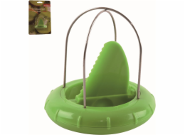 Vykrajovač na kiwi