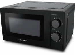 Esperanza EKO011K Microwave Oven 1100W 