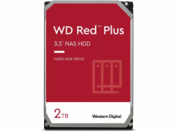 Western Digital Red Plus WD20EFPX inter