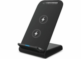 Esperanza EZC101 Wireless Charger Desk 