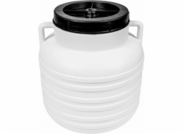 Barel zelák 10 l plast