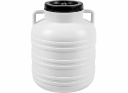 Barel zelák 20 l plast