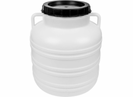 Barel zelák 30 l plast