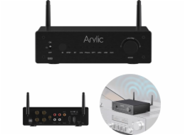 Arylic B50 Streamer - Bluetooth stereo 