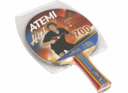 New Atemi 700 concave - ping pong racke