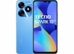 Tecno Spark 10 5G 4/64GB Blue