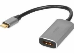 iBox IACF4K USB-C to HDMI cable adapter