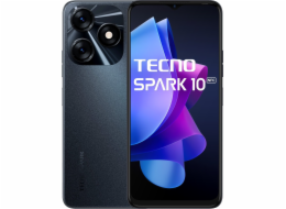 Tecno Spark 10 5G 4/64GB Black