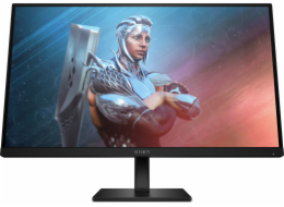 HP OMEN by HP 27 computer monitor 68.6 