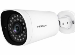 Foscam G4EP-W security camera Bullet IP