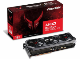 Graphics card PowerColor Radeon RX 7800